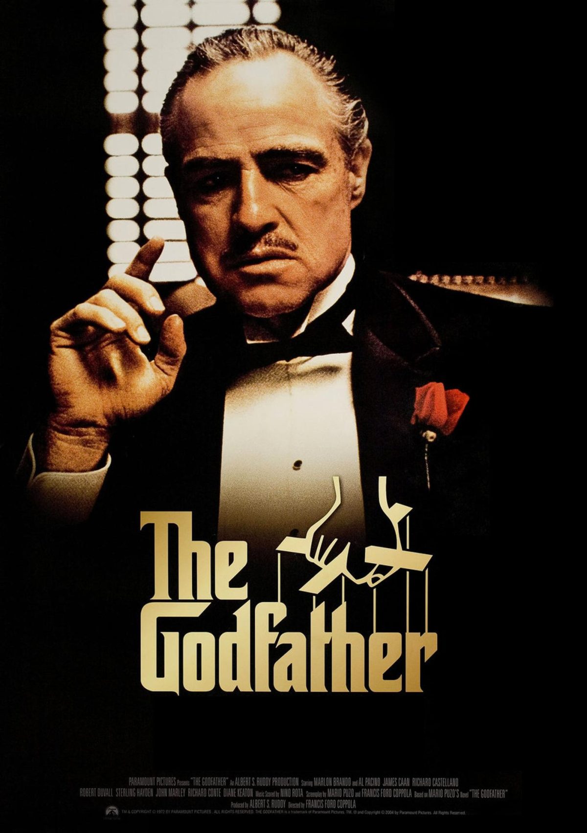 Live The Life With Dogfather – A Treat For Godfather Fans