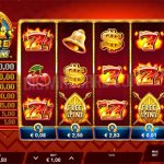 9 Masks Of Fire Pokies Review