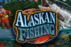 Alaskan Fishing Online Pokies