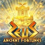 Ancient Fortunes Zeus Pokies Review