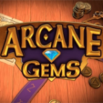 Arcane Gems Online Pokies Game Review
