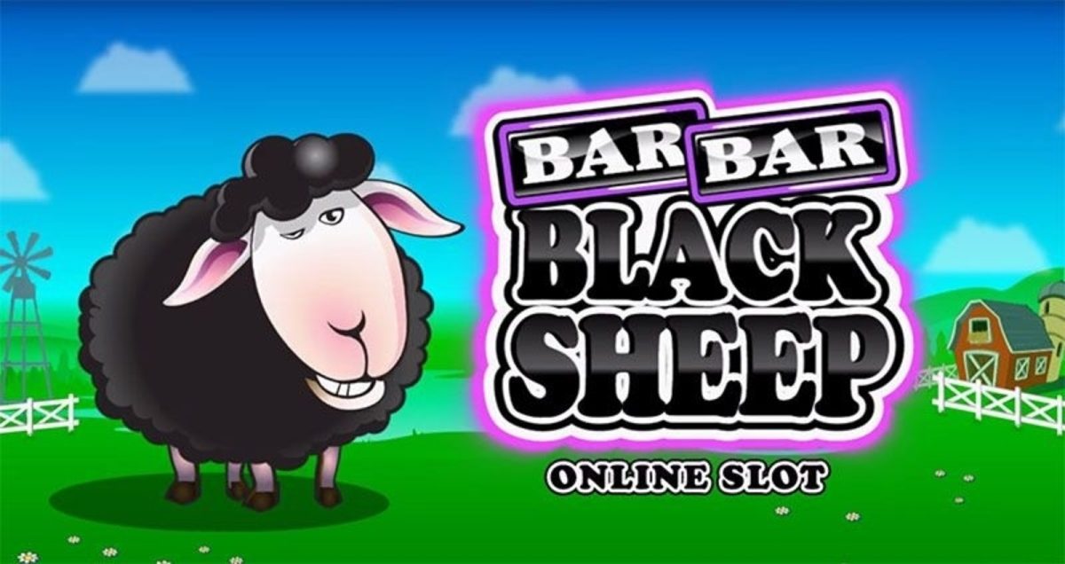 Bar Bar Black Sheep Pokies Review