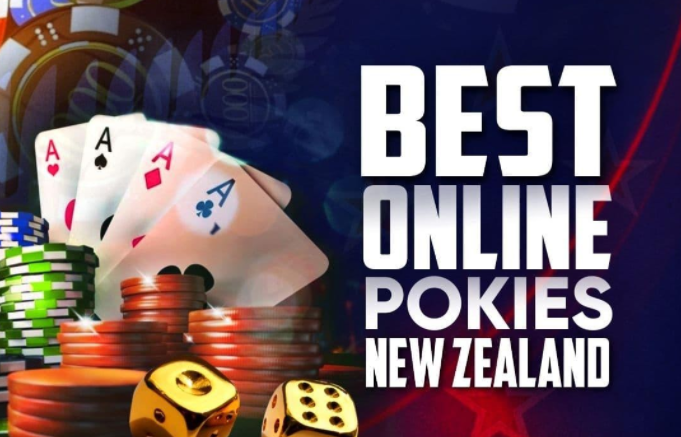 Best 2021 Online Casino Nz Guide For Kiwi Players