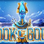Book Of Gods Pokies Review