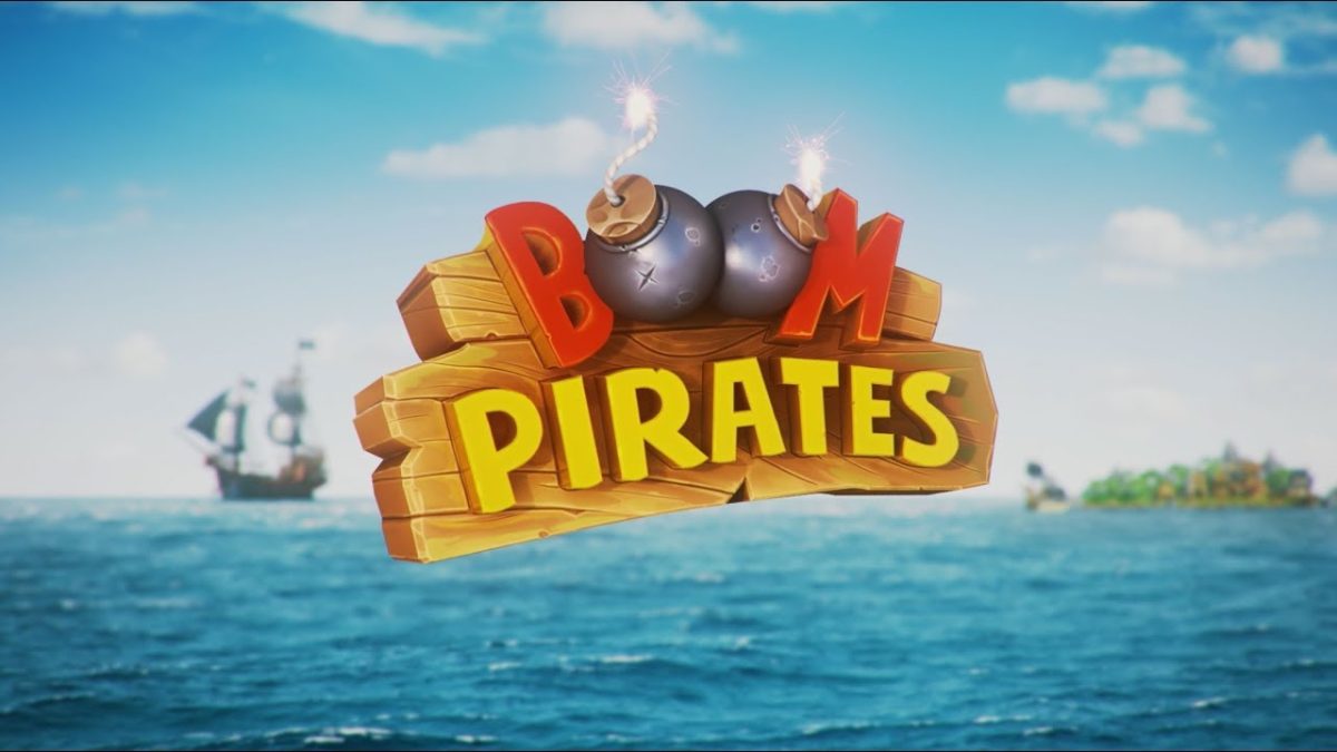 Boom Pirates Online Pokies Review Explore The Virtual Waters!