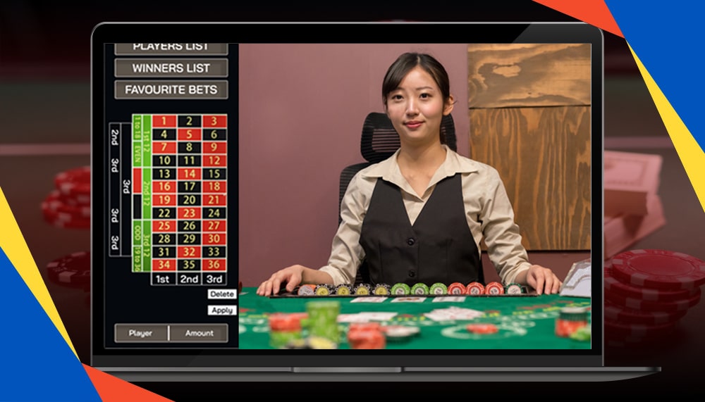 Casino Live Dealer Guides