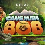 Caveman Bob Online Pokies Game Review Enter The Dark Ages!