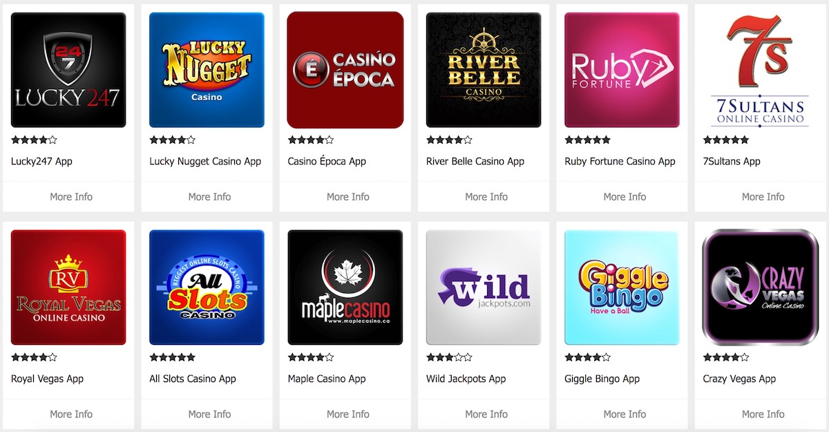 Cherry Rush App Store Review