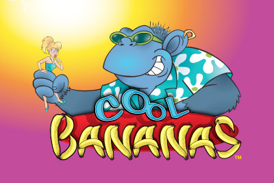 Cool Bananas Pokies Review