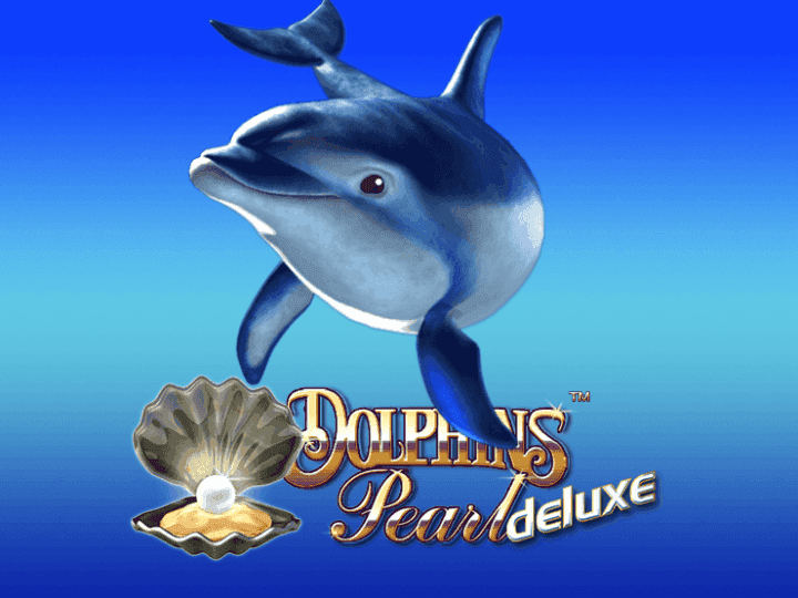 Dolphins Pearl Deluxe Pokies