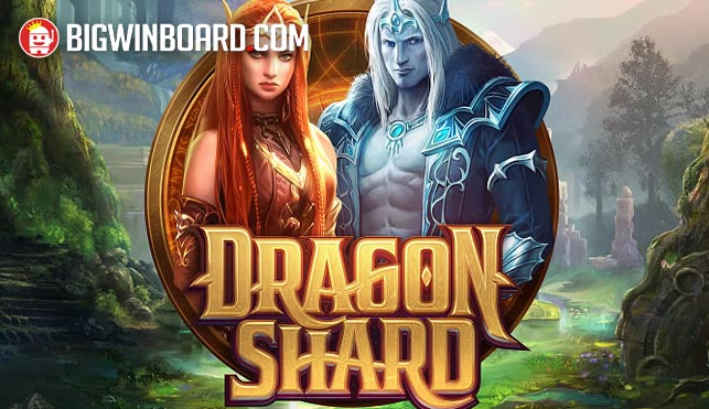 Dragon Shard Online Pokies Review