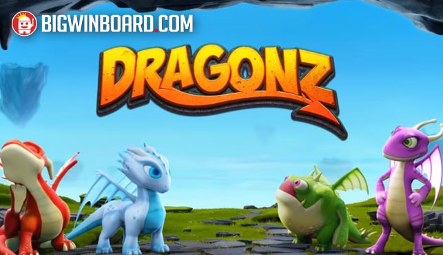 Dragonz Online Pokies Review