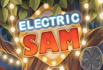 Electric Sam Online Pokies