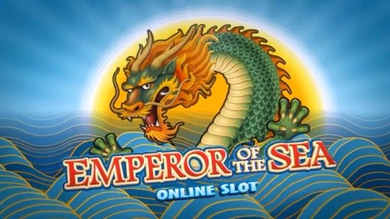 Emperor Of The Sea Video Pokies Review