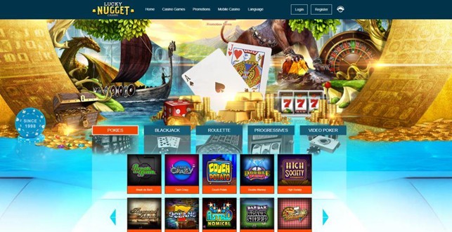 Enjoy Centre Court Pokies At Top Nz Casinos