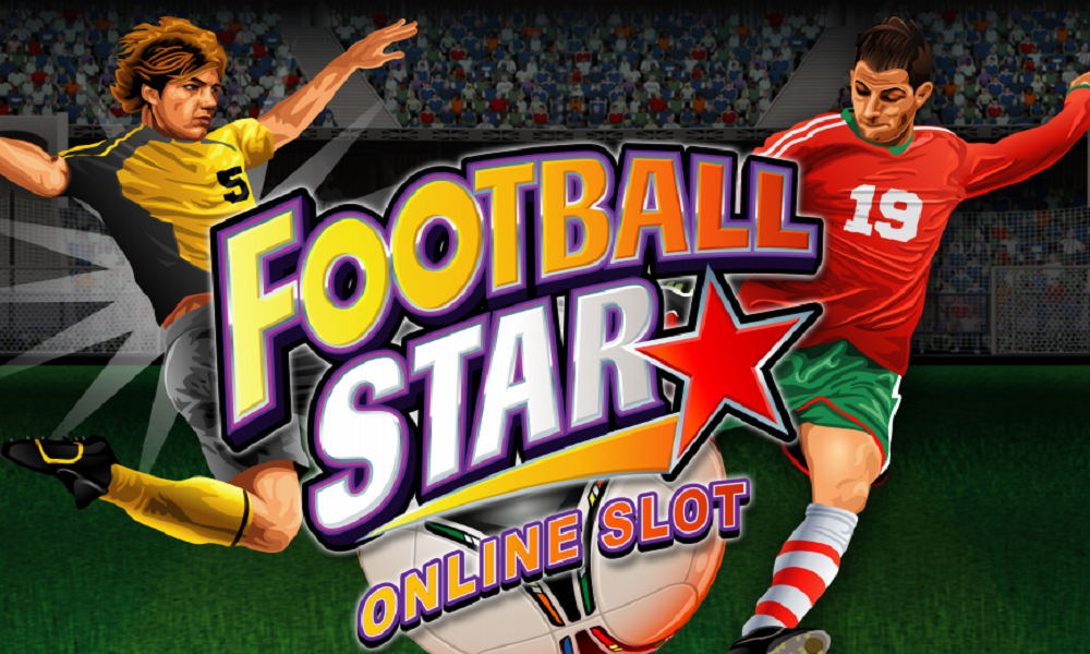 Football Star Online Pokies Review