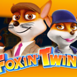 Foxin Twins Pokies Review