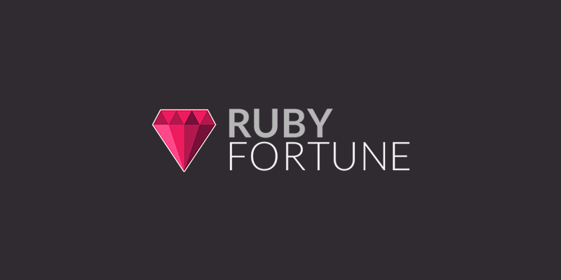 Get Real High Roller Treatment At Ruby Fortune Casino