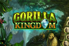 Gorilla Kingdom Pokies Review