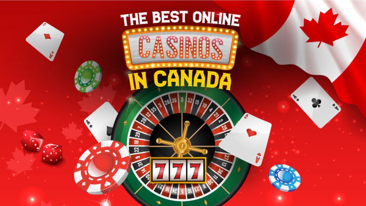 Guide To The Best Online Casinos In Canada