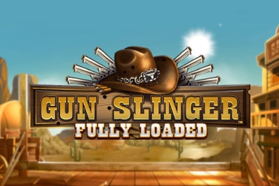 Gun Slinger Fully Loaded Review