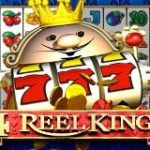 Have Fun With 4 King Cash Deluxe Pokies