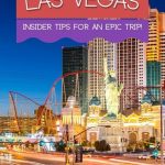 How to Travel to Las Vegas and Have Fun For a Weekend
