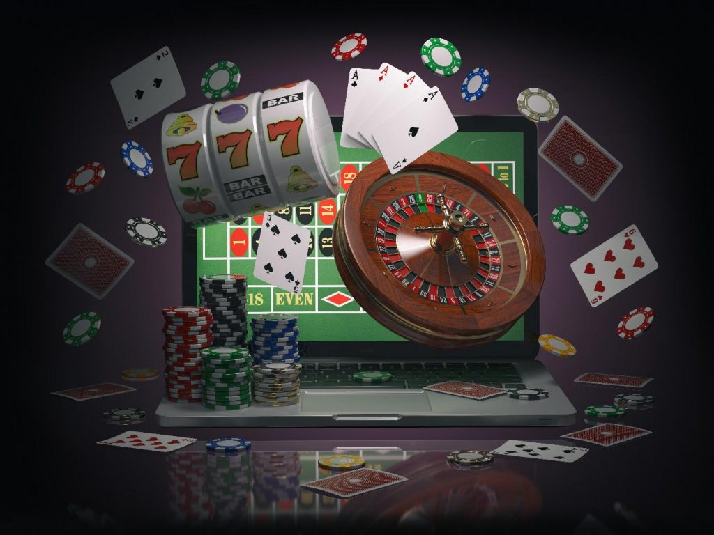 Innovative New Online Casinos