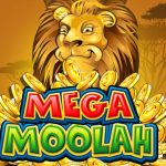 Mega Moolah Progressive Pokies Review