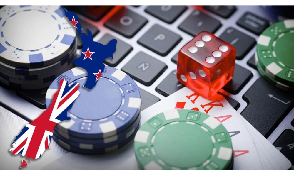 New Zealand Online Casino Faqs