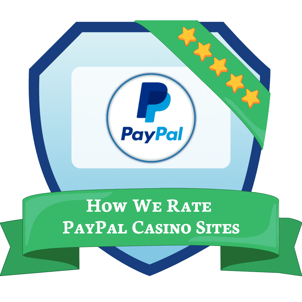 Paypal Online Casinos In New Zealand