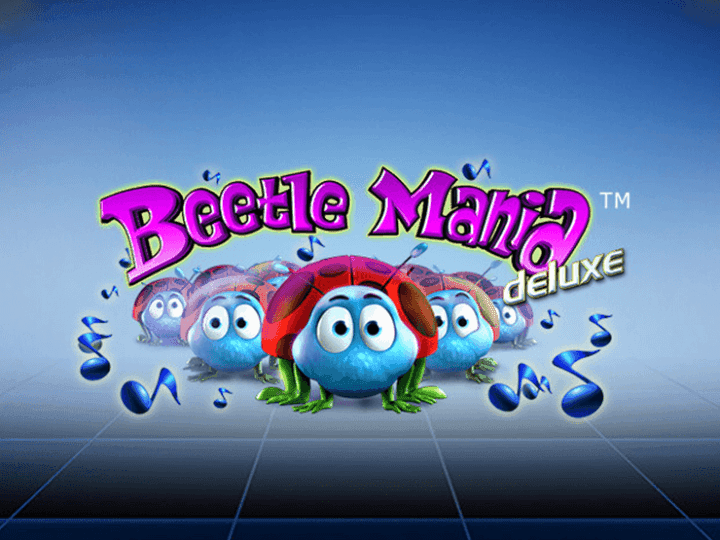 Play Beetle Mania Deluxe At Top Nz Casinos