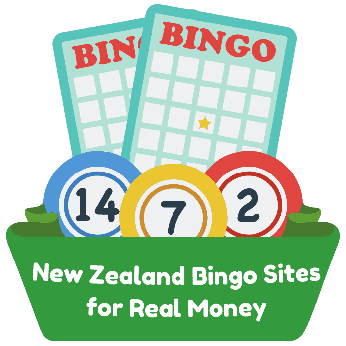 Play Online Bingo Nz At Sites Certified For Safety And Fun