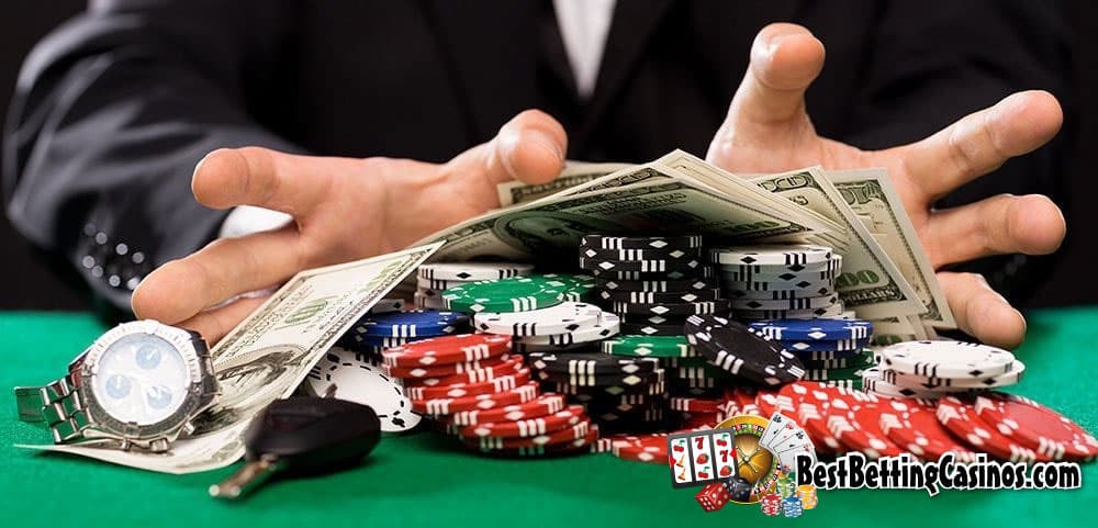 Problem Gaming & Gambling Addiction