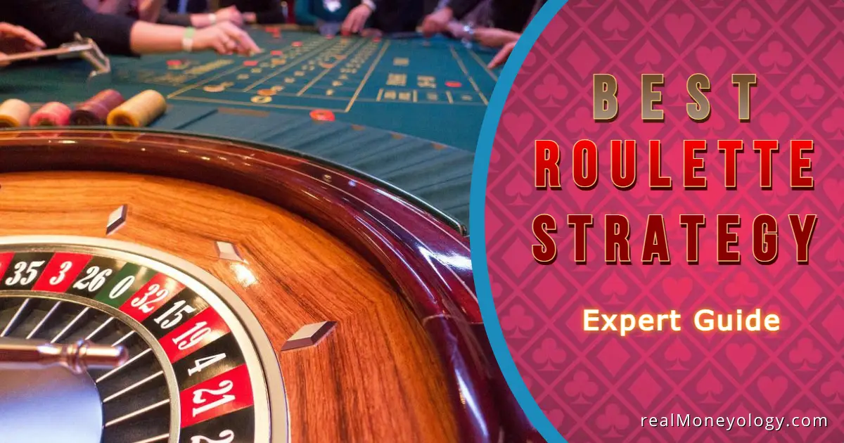 Roulette Systems Allow You to Make Money Online Gaming