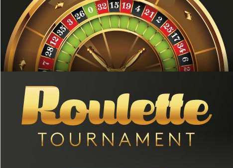 Roulette Tournaments Online