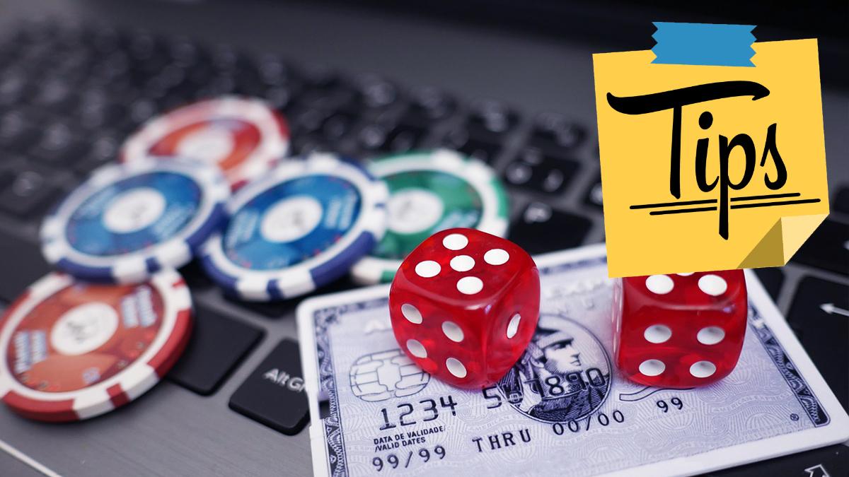 Top Gambling Tips Online