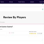 Unbiased Casino Com Nz Review Updated For April 2021