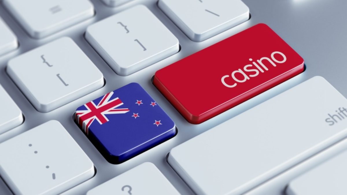What The Best Online Casinos Nz Have To Offer