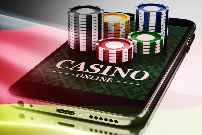 What To Know About Legal Online Casinos