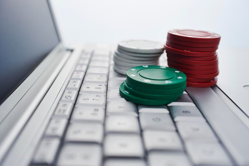 Why Legal Compliance At Online Casinos Are There To Protect You
