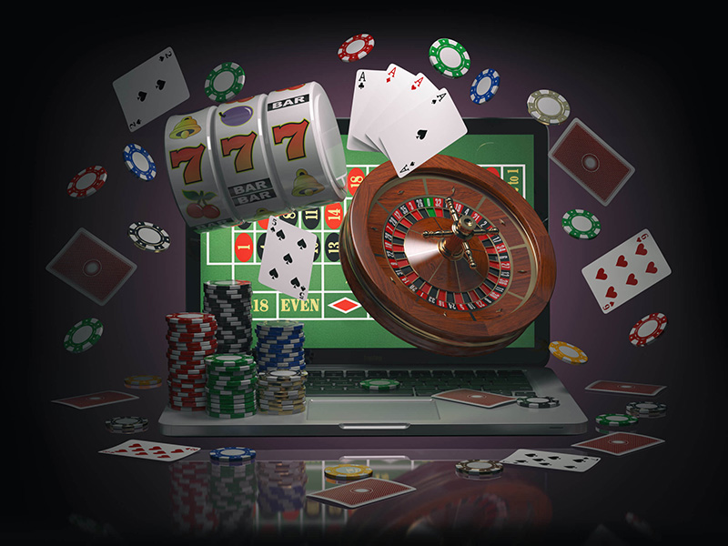 Why Players Should Be Reading Online Casino Guides